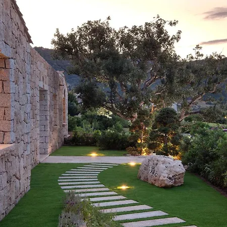 Aurora In Villa Castiadas