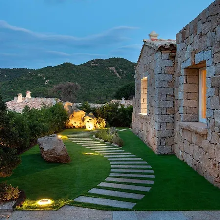 Aurora In Villa Castiadas